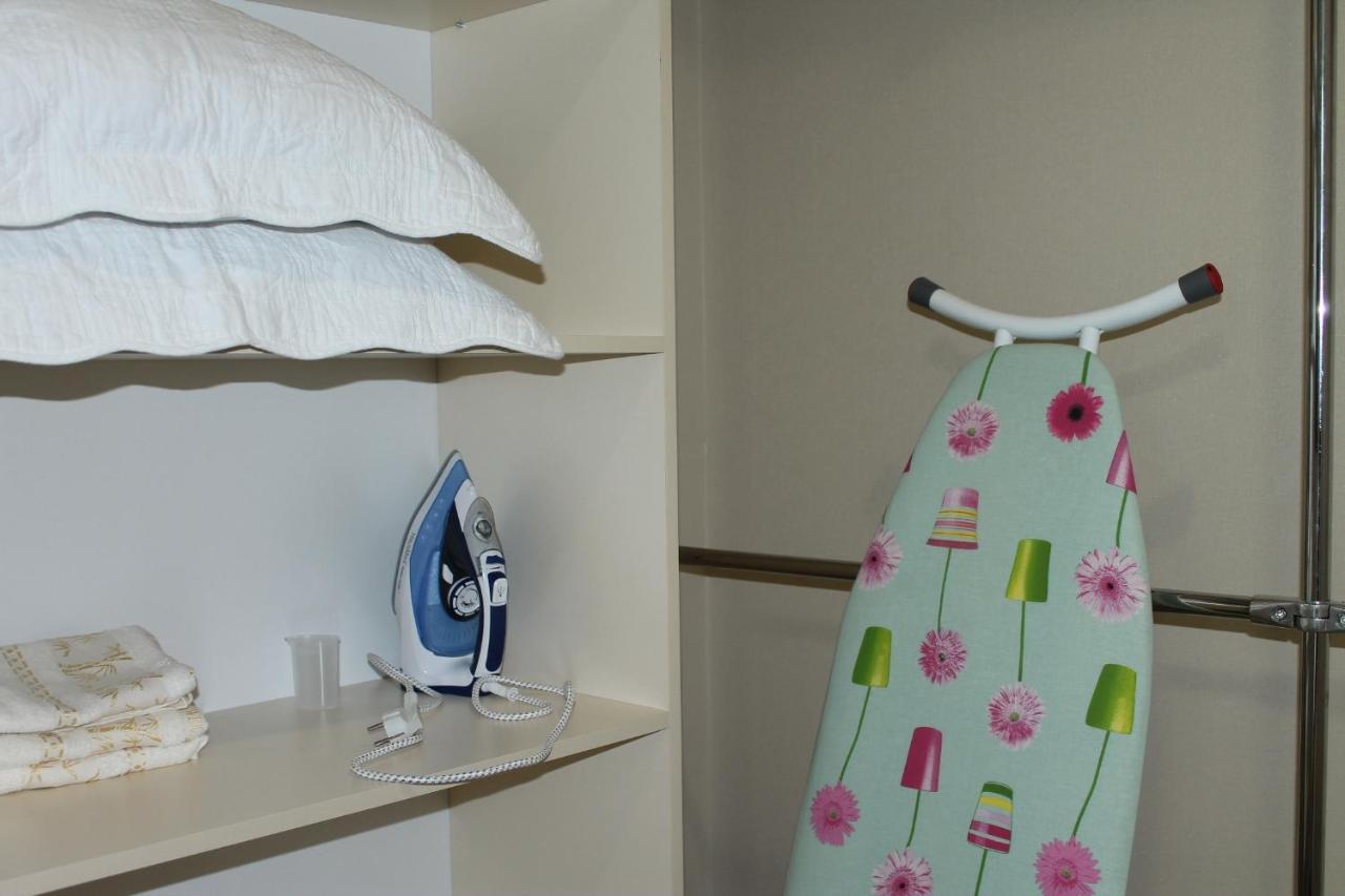 Sea View Sky 15 Apartments 오데사 외부 사진