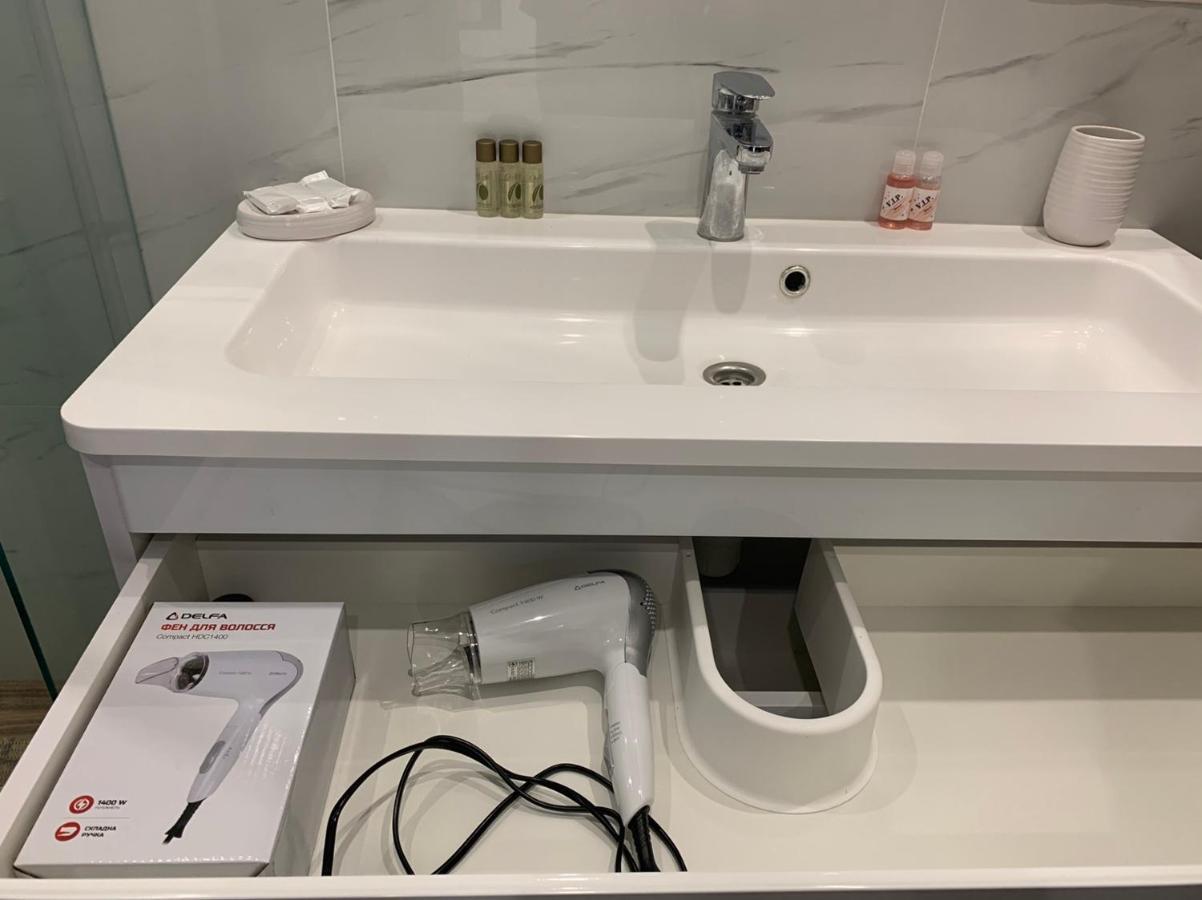 Sea View Sky 15 Apartments 오데사 외부 사진